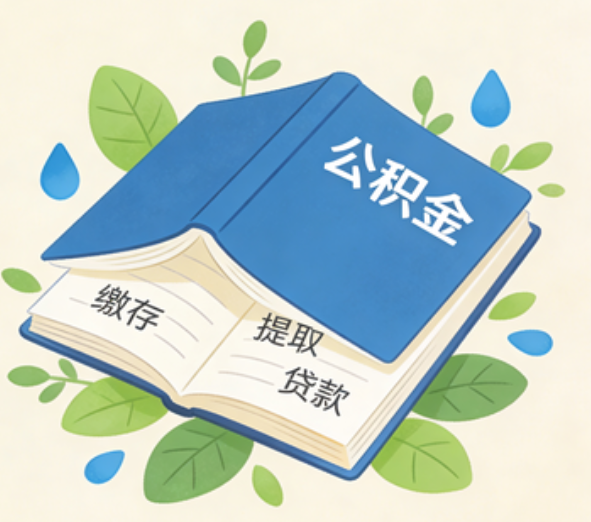 拉萨北京楼市又出政策组合拳，公积金新政能省多少钱？
