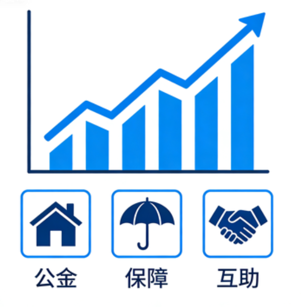拉萨2026年4月公积金新政密集落地:专业代办化身“政策翻译官”