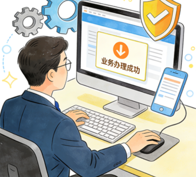 拉萨提取住房公积金直付房租业务操作详解