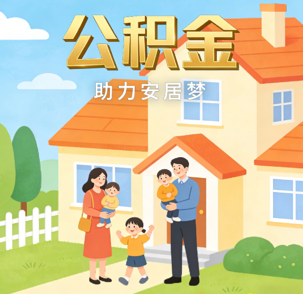 拉萨公积金代办的5个意想不到的好处，第3个最实用