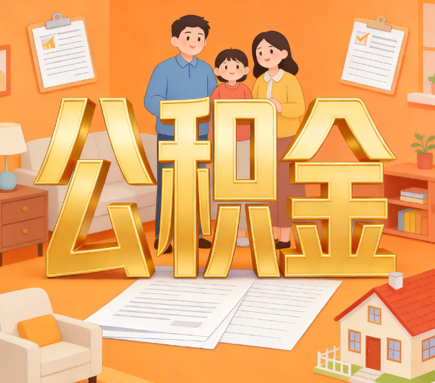 拉萨公积金代办服务的现实价值与普惠意义