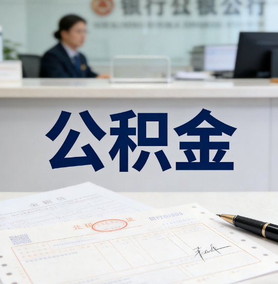 拉萨养老公积金代办需要哪些证件？