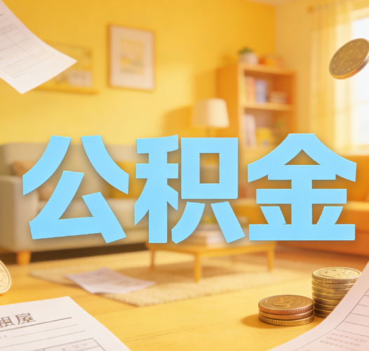 拉萨买房如何提取公积金？