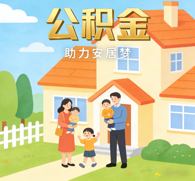 拉萨公积金代办行业观察：合规化浪潮下，专业服务迎来价值回归